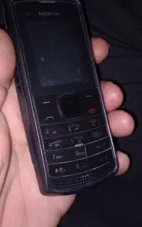 گوشی نوکیا x1اصل
