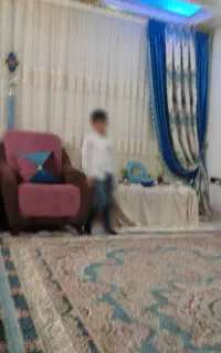 پرده ۶ متری
