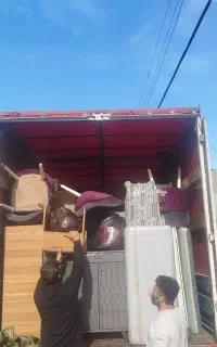 اثاث کشی فردین گستر مهر