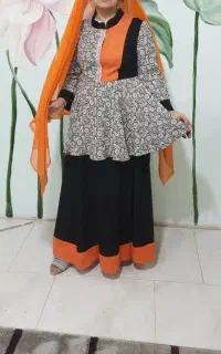 اجاره لباس محلی وفروش لباس سنتی
