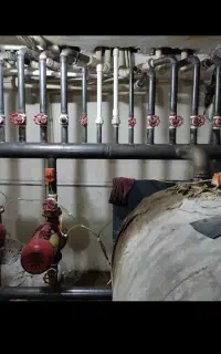 تاسیسات و خدمات فنی