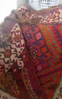 ریس باف قدیمی
