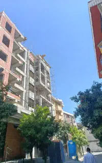 ۱۱۵متری/کاوش/محله ارام و دنج/شرایط ۲ ساله/لابی دار