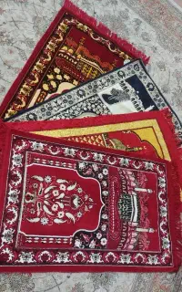 ۴ عدد سجاده