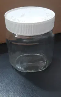 شیشه خالی