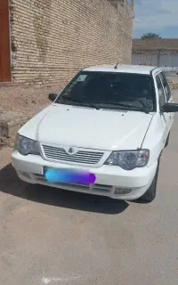 پراید ۱۱۱ مدل ۹۰