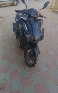 واریو ۱۷۰ کبیر در حد خشک