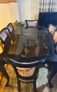 میزناهارخوری