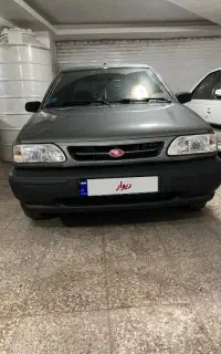 پراید
