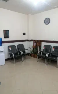 دفتر کار