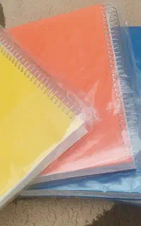 دفتر 200 برگ نونو