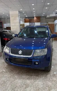 سوزوکی ویتارا 2000 1388