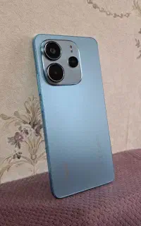 گوشیredmi note14 4G