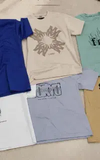 حراج تیشرت فقط ۴۹۹تومن