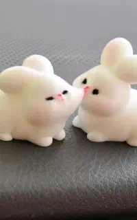 مجسمه جلوداشبوردی ماشین