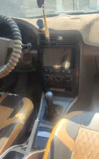 پژو فروشی یا معاوضه مدل 97
