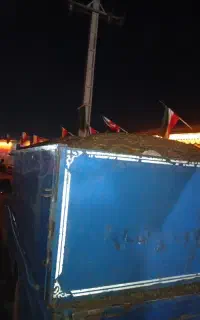 انواع کودهست.کود گوسفندی نیسانی 3.5