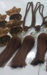 بند پرده