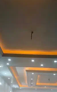 برقکار/برق کشی ساختمان /خورده کاری برقی/ عیب یابی