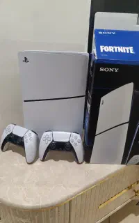 PS5 پلی استیشن در حد نو