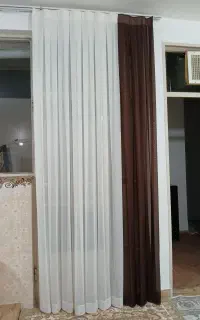 پرده حریر