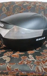 باکس شاد