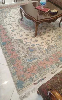 فرش دستبافت تبریز