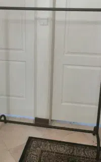 رگال لباس نو مشکی رنگ ثابت