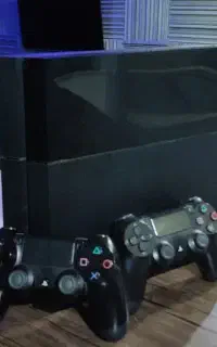 فروش ps4 fat 1T
