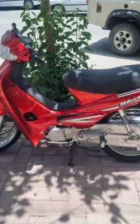 موتور بی کلاچ