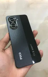 شیاومی پوکو c71