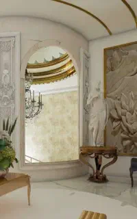 مشاوره طراحی داخلی