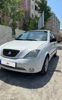 تیبا ۲ ۱۴۰۰