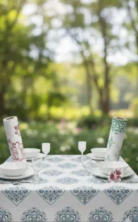 سفره یکبارمصرف