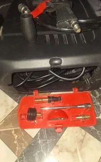 پمپ باد ۸بار آلمانی