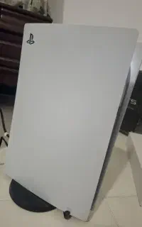PS5