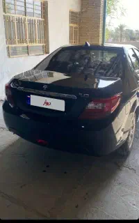 فروش دنا پلاس ۶ دنده