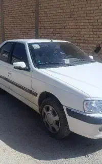 پارس موتور جدید 401