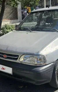 پراید