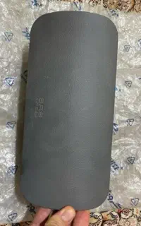 ایربگ کروز پراید سمت شاگرد