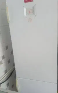آبگرمکن گازی مدل یخچال
