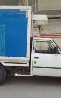 نیسان یخچالدارتناژپایین
