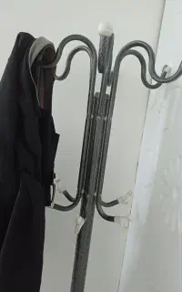 جا لباسی
