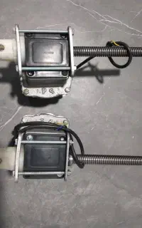 موتور صندلی برقی