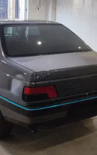 پژو ۴۰۵ مدل ۹۵