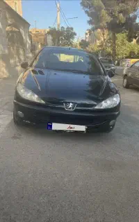 ۲۰۶ دوگانه