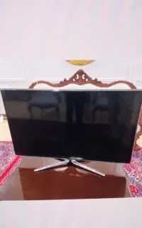 تلویزیون سامسونگ سری 6 اصل کره
