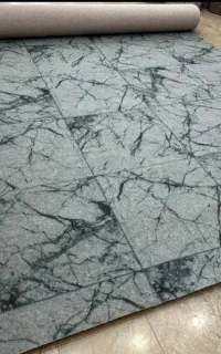 طرح تعویض موکت کارکرده با نو