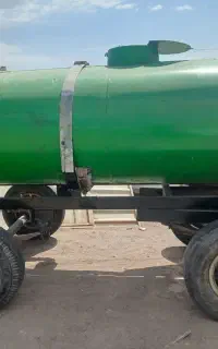 چرخ دار