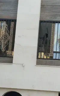 جوشکاری سیار ، علی ،